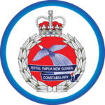 Royal Papua New Guinea Constabulary Consta
