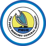 The Port Moresby General Hospital