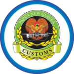 PNG Customs