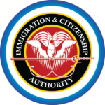 PNG Immigration & Citizenship Authority