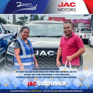 JAC SM JAC Customer 07