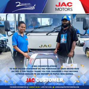 JAC SM JAC Customer 08