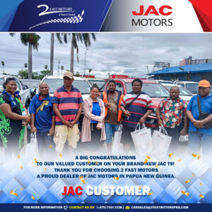 JAC SM JAC Customer 12