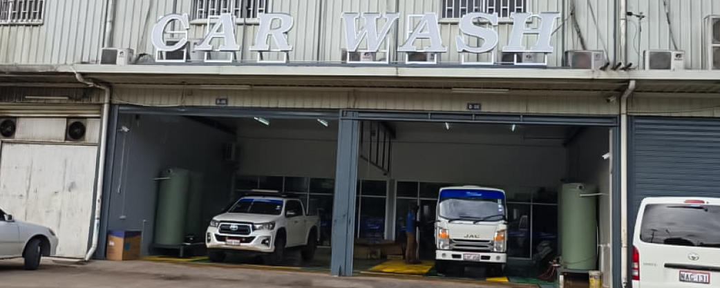 Vada Vada - Taurama Rd