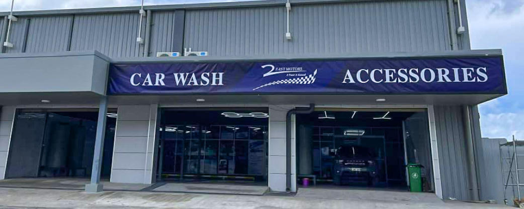 Badili - Stop N Shop