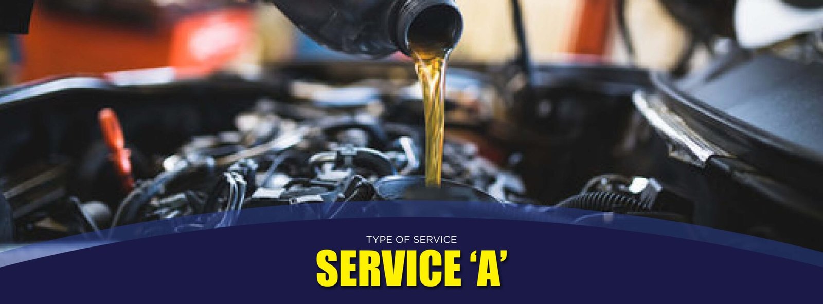 Fast Motor Service Service (A) - 2 Fast Motors Ltd