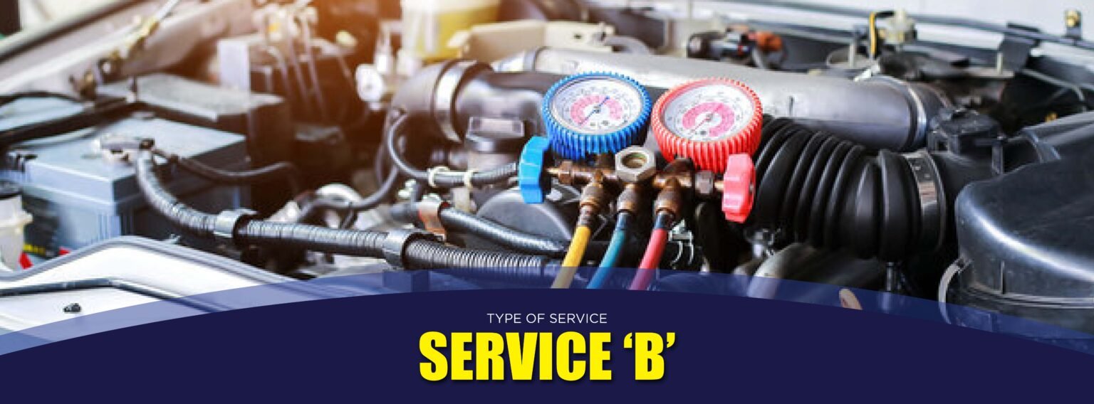 Fast Motor Service Service (B) - 2 Fast Motors Ltd